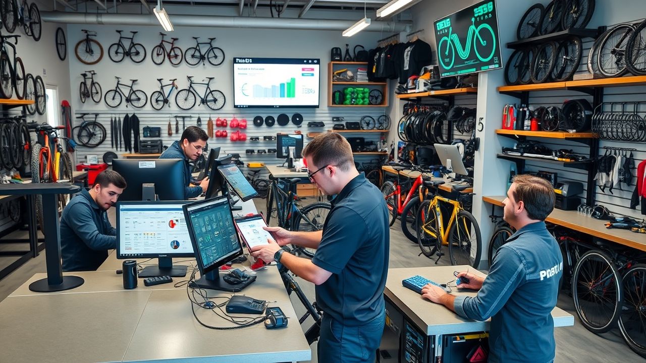 5 fouten die je kunt vermijden dankzij een systeem voor werkplaatsbeheer